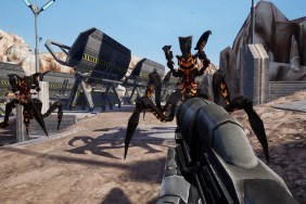 Starship Troopers: Ultimate Bug War! review