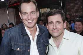Steve Carell & Will Arnett’s $940 Million Movie Arrives on Netflix Today