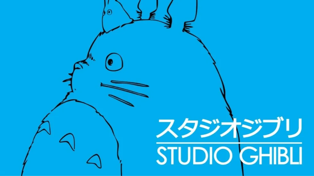 2 Beloved Studio Ghibli Movies Getting 4K Theatrical Releases