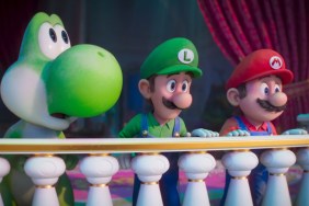 The Super Mario Galaxy Movie Box Office Record Opening Weekend Prediction Tracking Projection