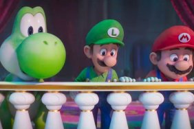 Super Mario Galaxy Movie Trailer Adds Donald Glover & More to Cast