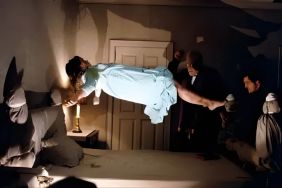 The Exorcist Filming Window With Scarlett Johansson Revealed