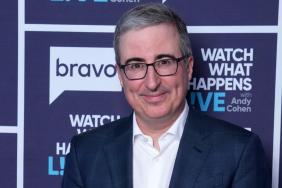 Why John Oliver Says Paramount Buying Warner Bros. Is 'Not Great News’