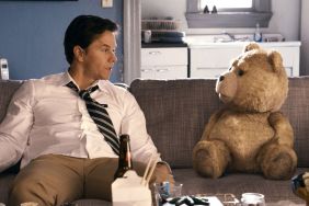 Mark Wahlberg’s Return To Ted Franchise Gets Exciting New Update