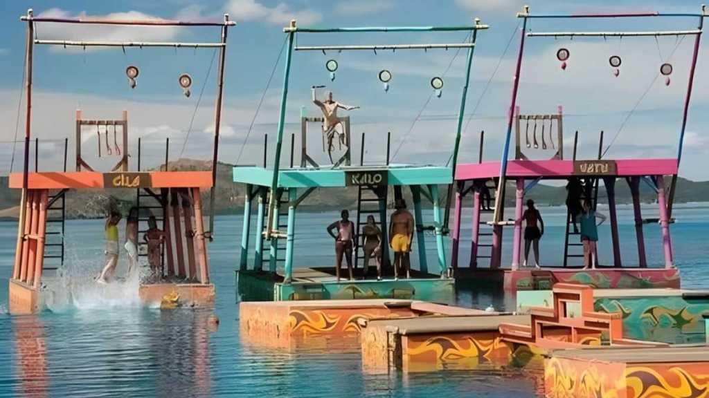 Survivor 50 Eliminates Recent Winner In New Episode