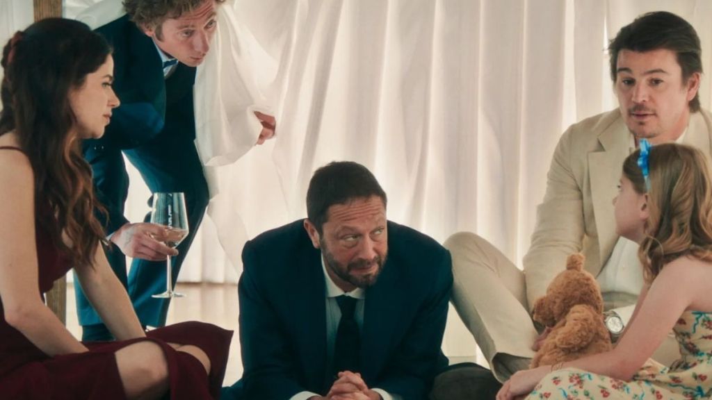 The Bear Season 5's Latest News Gets Mixed Reactions