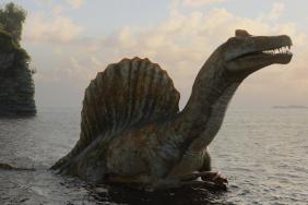 Steven Spielberg’s Dinosaur TV Show Debuts on Netflix Today