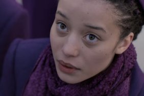 Chase Infiniti Stars in The Handmaid's Tale Sequel The Testaments Trailer