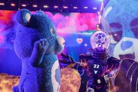 The Masked Singer Reveals Who High Voltage Is in Latest Episode