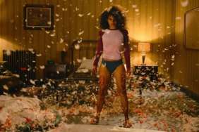 Does They Will Kill You Have a Post-Credits Scene at the End?