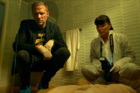 New Netflix Crime-Drama Show Gets Rave Reviews & Rare RT Score