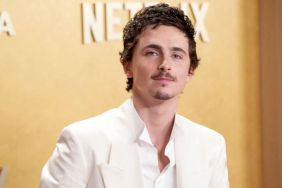 Opera Legend Invites Timothée Chalamet to His Show Amid Controversy