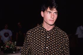 Classic Tom Cruise Action Movie Arrives on Prime Video Today