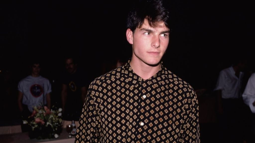 Classic Tom Cruise Action Movie Arrives on Prime Video Today