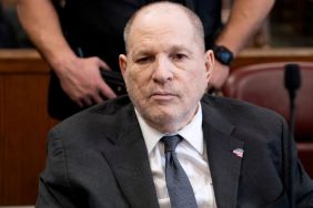 Harvey Weinstein Says His Crimes Are ‘Nothing’ Like Jeffrey Epstein’s