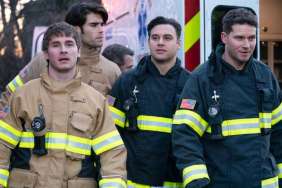 9-1-1 & 9-1-1: Nashville Stars Explain the 'Special' Bobby Reveal in Crossover