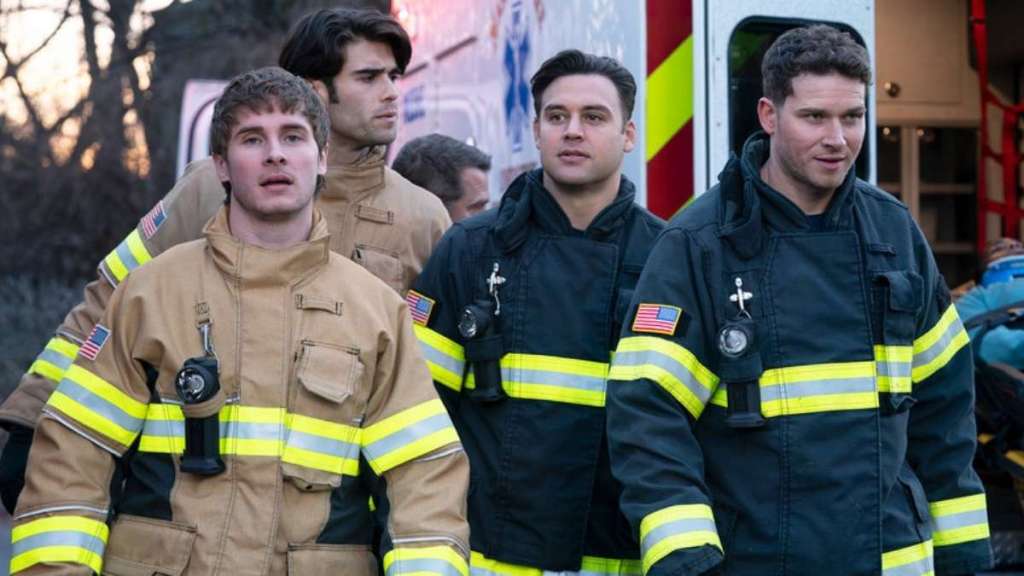 9-1-1 & 9-1-1: Nashville Stars Explain the 'Special' Bobby Reveal in Crossover