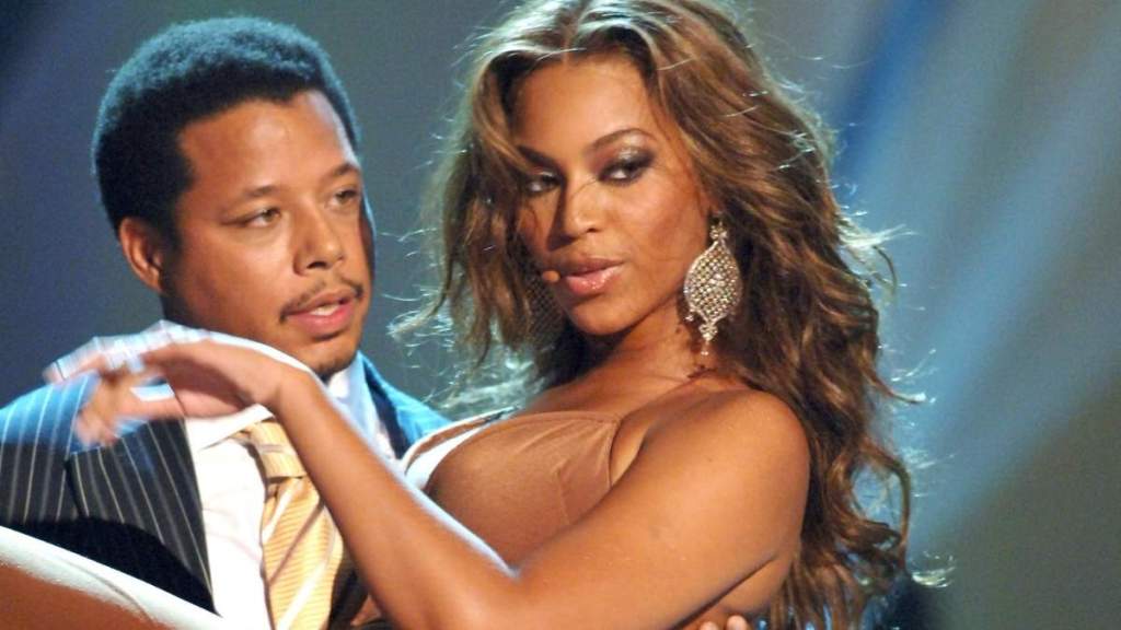 Terrence Howard Says He Passed on Dating Beyoncé, Internet Reacts
