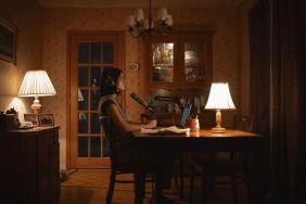 Undertone Ending Reveals if It Has a Post-Credits Scene