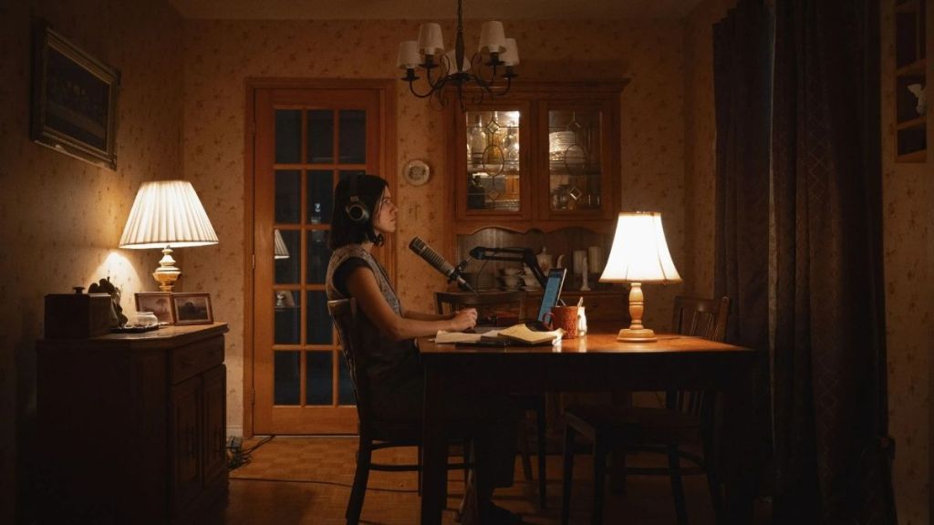 Undertone Ending Reveals if It Has a Post-Credits Scene
