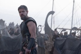 The Odyssey Update Is Great News for Christopher Nolan Fans