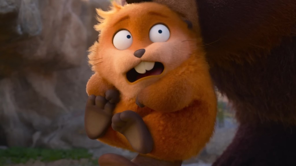 Why Hoppers Not Box Office Success Hit Flop