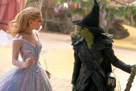 3 Wicked: For Good Versions of Ariana Grande & Cynthia Erivo Movie Stream Today