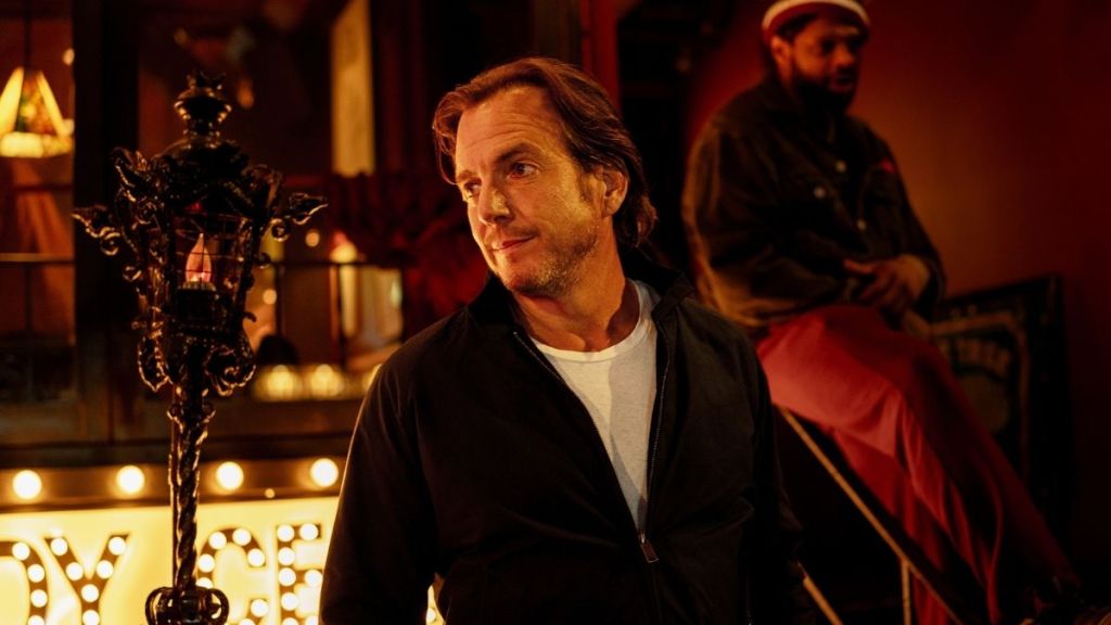Is This Thing On? Hulu on Disney+ Release Date Set for Bradley Cooper & Will Arnett Movie | Exclusive