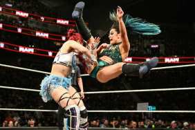 WWE Monday Night Raw Results on March 9, 2026: Who Won?