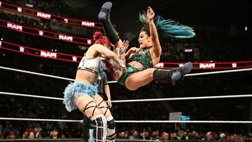 WWE Monday Night Raw Results on March 9, 2026: Who Won?