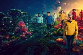 Son of Star Trek Creator Promises Things Will Get Better With New Regime