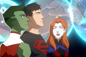 Young Justice Season 5 Update Isn’t Great News for DC Fans