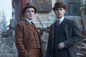 Young Sherlock Gets Better Reviews, RT Score Than Robert Downey Jr. Movies