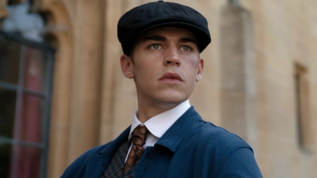 Has Young Sherlock Season 2 Been Canceled or Renewed?
