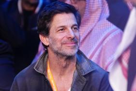 Zack Snyder on SnyderVerse Being Over: ‘There’s No Way’