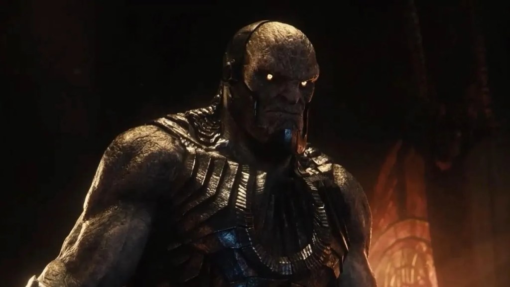 Zack Snyder recently shared a post that has drawn renewed attention to one of the most powerful villains in the DC Universe.