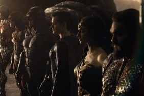 Zack Snyder’s Justice League Gets a Cryptic New Post From Director
