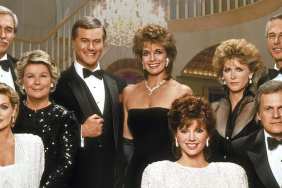 Dallas Star Recalls Getting Fired Before Co-Star Got Her Rehired