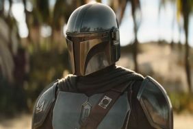 Pedro Pascal Wipes Away Tears at Mandalorian & Grogu Event Amid Fan Chanting