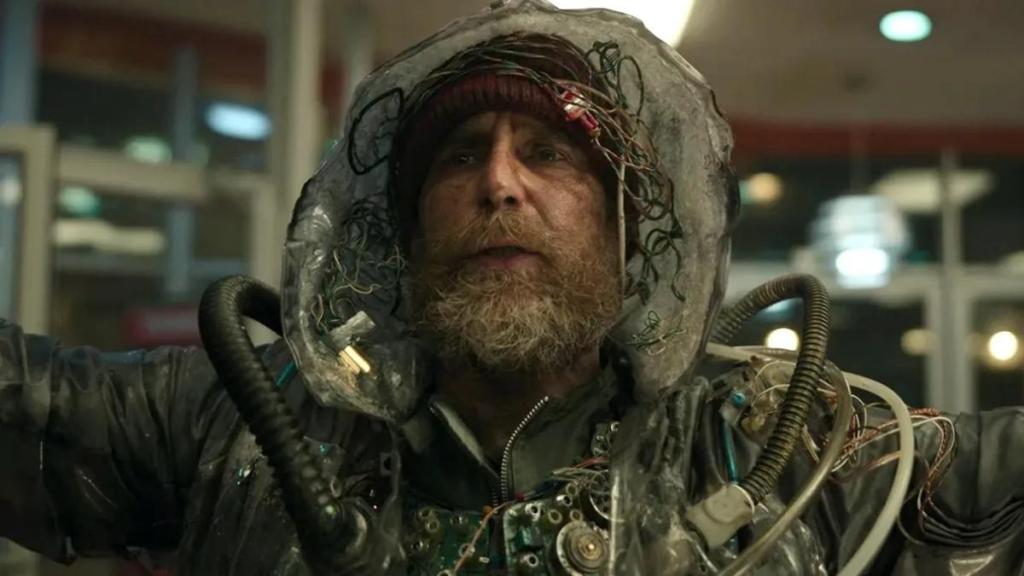 Sam Rockwell's Psychological Thriller Adds Ant-Man Star & More To Cast