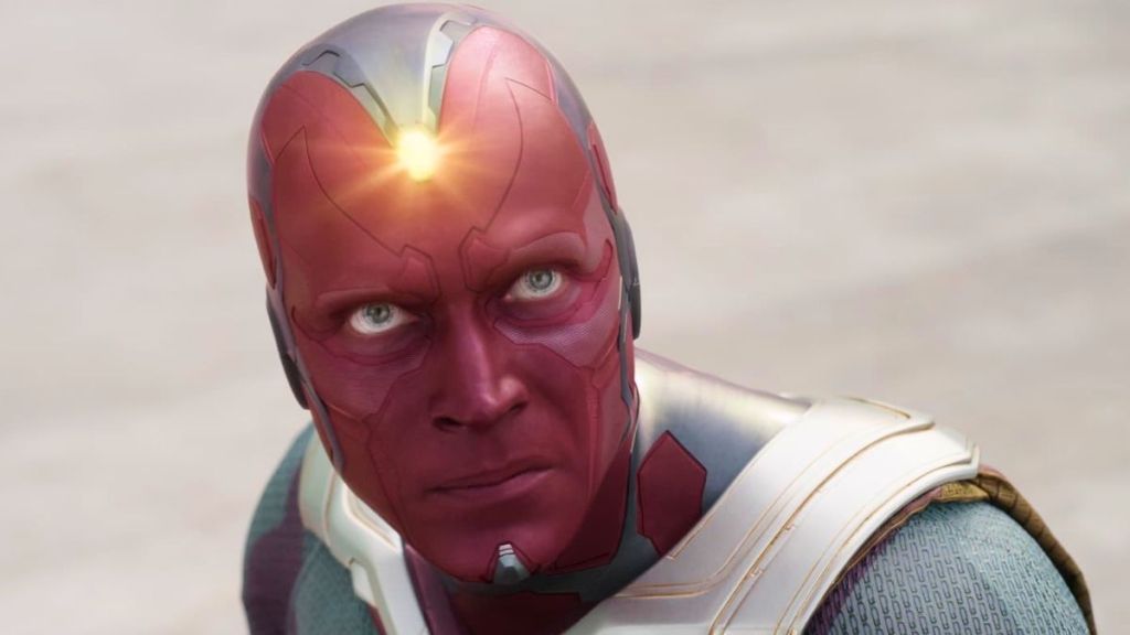  Paul Bettany Pranks Nephew With ‘Decapitated’ Stunt