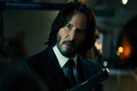 6th John Wick Movie Officially Begins Filming 