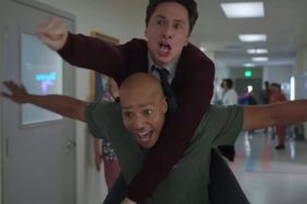 Scrubs Revival Renewal: What's the Status of Season 2?
