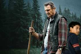 Liam Neeson Action Movie With Vikings Star To Exit Netflix