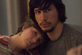 Girls’ Lena Dunham Clarifies if Adam Driver's Character Is 'A Romantic Hero'