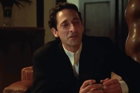 Adrien Brody's Divisive R-Rated Thriller Is Leaving Netflix 