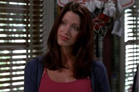 American Pie Star Shannon Elizabeth's First Week on OnlyFans Is a Blockbuster