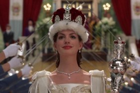 Anne Hathaway Gives The Princess Diaries 3 Update Amid Devil Wears Prada 2 Hype