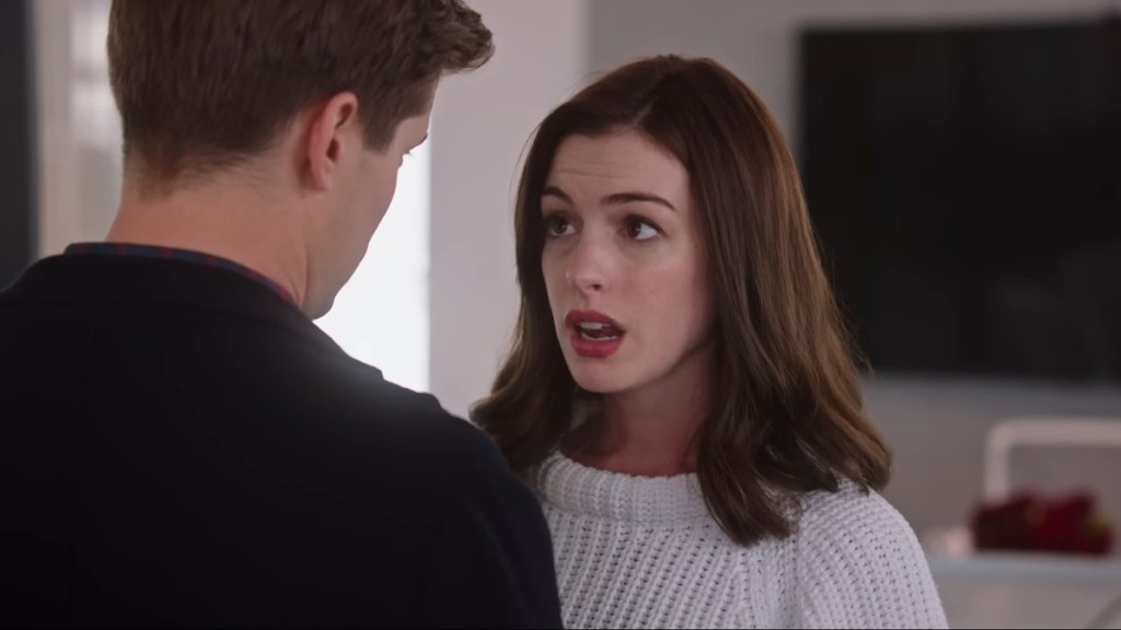 Anne Hathaway’s $326M Movie Dominates on Streaming Ahead of Sequel Release