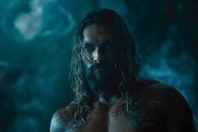 Aquaman Zack Snyder Jason Momoa tattoos